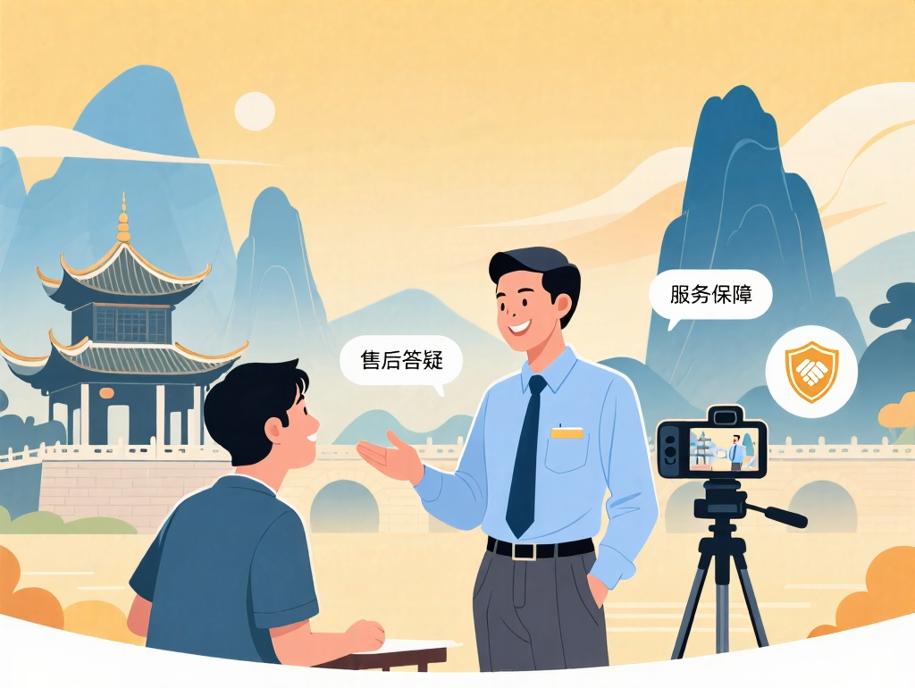 广州影视广告公司