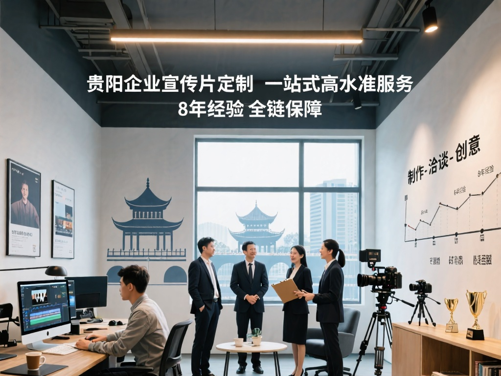 广州影视广告公司