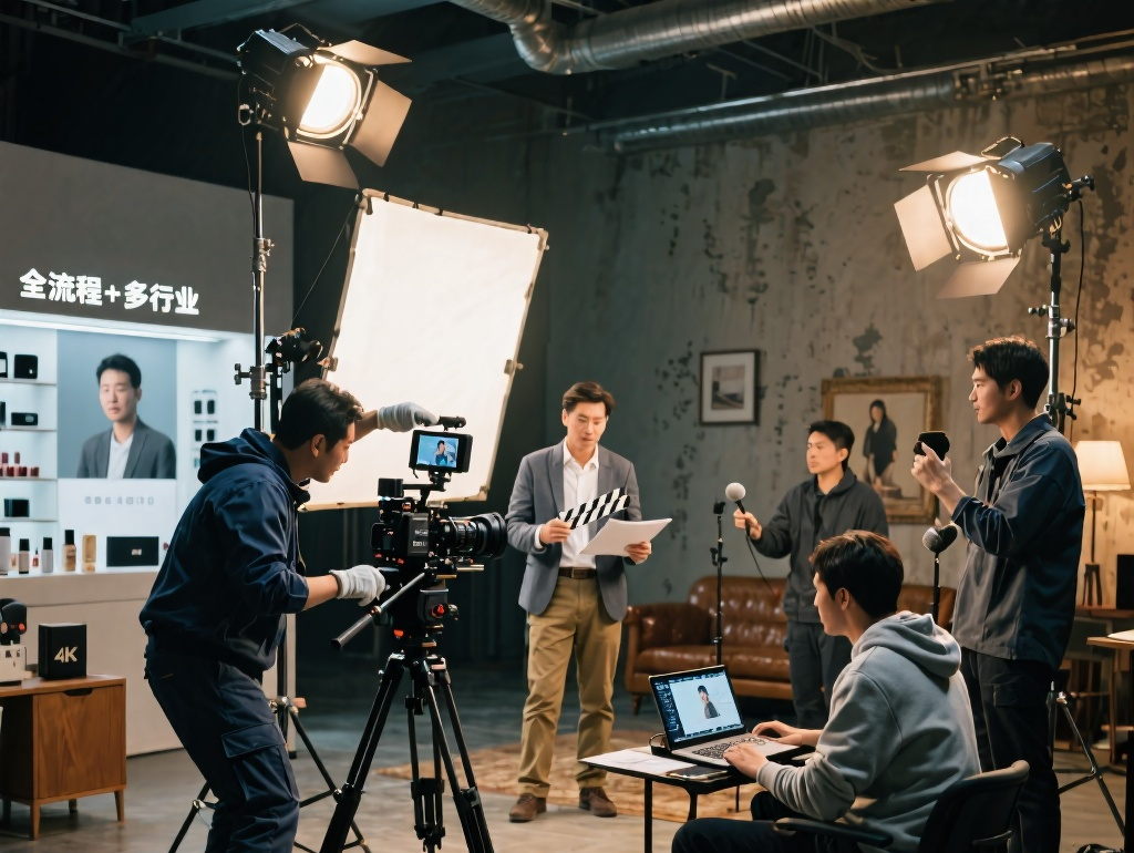 广州影视广告公司