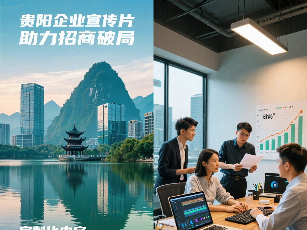 广州影视广告公司