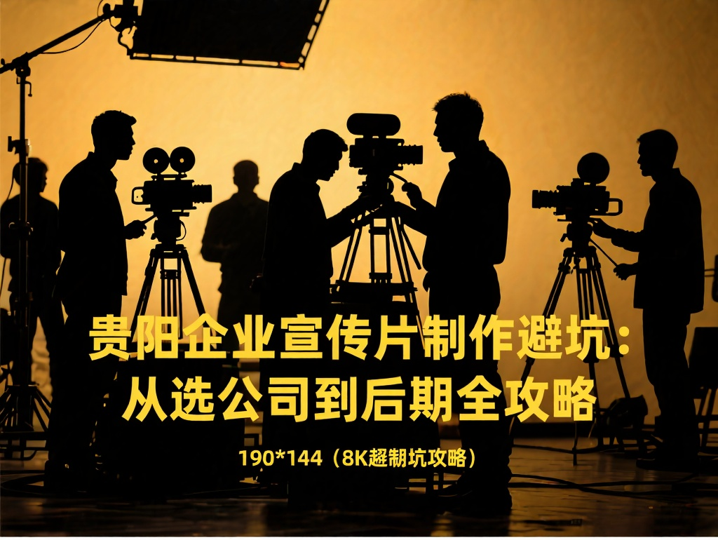 广州影视广告公司