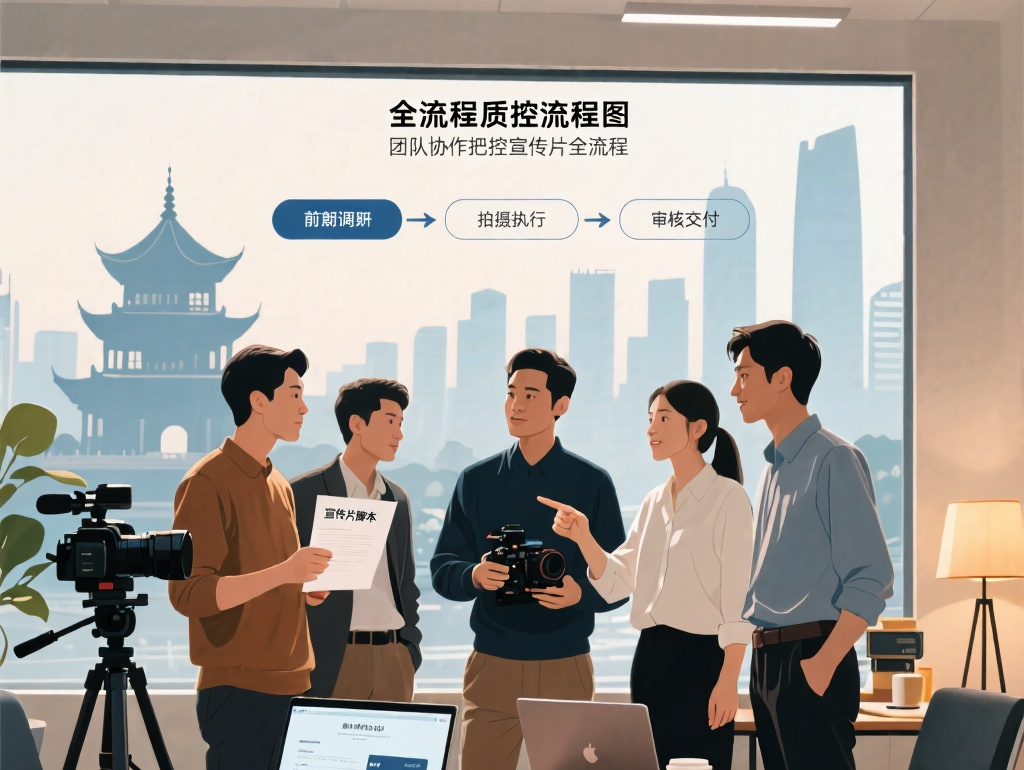 广州影视广告公司