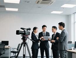 广州宣传片拍摄公司