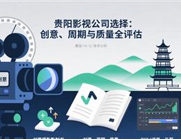 广州宣传片拍摄公司