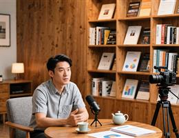 广州宣传片拍摄公司