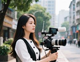 广州宣传片拍摄公司