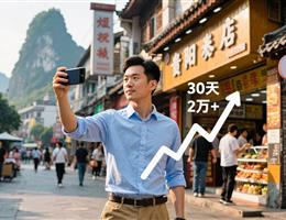 广州宣传片拍摄公司