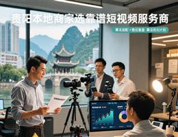 广州宣传片拍摄公司