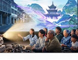 广州宣传片拍摄公司