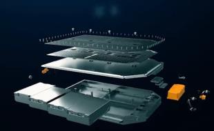 新能源宣传片拍摄